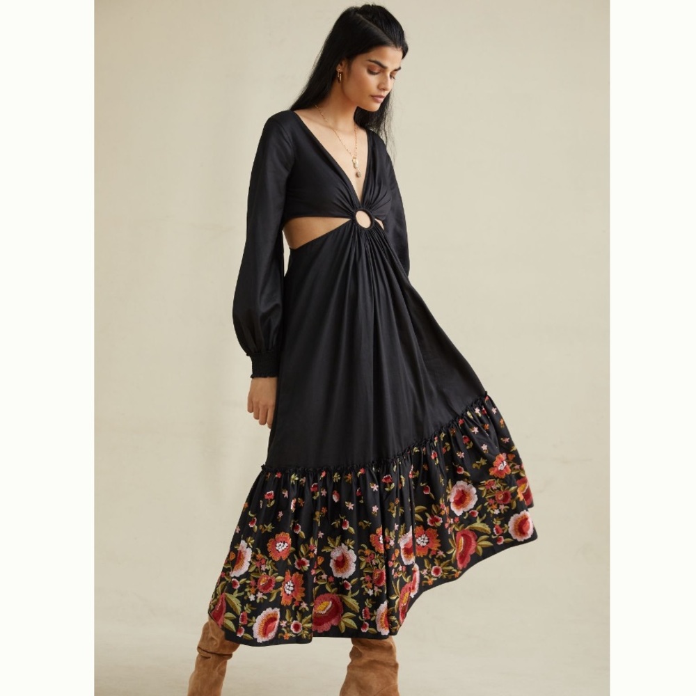 Farm Rio Dress